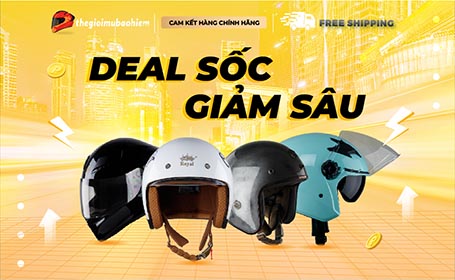 SẢN PHẨM BÁN CHẠY